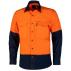 Rmx Flexible Fit Utility Shirts Two Tone