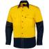 Rmx Flexible Fit Utility Shirts Two Tone