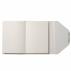 Note Pad A6 Dune White