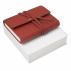 Note Pad A6 Pensã©e Red