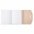 Note Pad A6 Fermoir Poudre