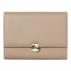 Note Pad A6 Mã©daillon Taupe