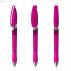 Rodeo M Grip Transparent Pen