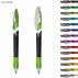 Rodeo MM Grip Transparent Pen