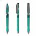 Rodeo MM Grip Transparent Pen