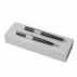 Set Eclat Chrome (ballpoint Pen & Rollerball Pen)