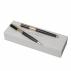 Set Eclat Gold (ballpoint Pen & Rollerball Pen)