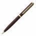 Ballpoint Pen Strass Burgundy