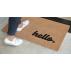 Residential Printed Coir Doormat