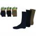 Extra Thick Bamboo Socks