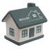 Stress Squeezy - House