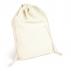 Cotton Drawstring Bag