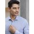 Mens Bristol Tailored Long Sleeve Shirt