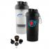 The 3 in 1 Shaker Cup