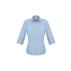 Ladies Ellison 3/4 Sleeve Shirt