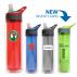 Lakeland Tritan Insulated Water Bottle