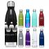 Classic Mirror Finish Water Bottle