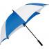 The Range Tour Golf Umbrella