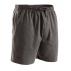Ruggers Poly Cotton Knit Short Plus Size