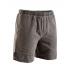 Ruggers Pigment Dye Elastic Waist Short Plus Size