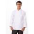Monza Executive Chef Jacket