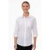 Ladies Modern Oxford Classic Shirt