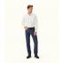 Regular R.M.W Oxford Shirt