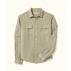 Classic Linen Shirt