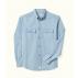 Icons Classic Fit 2 Pocket Shirt