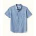 Camp Collar Regular Shirt
