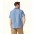 Camp Collar Regular Shirt