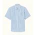 Hervey Twill Cotton Shirt