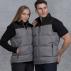 smpli Axle Puffa Vest
