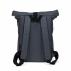 Smpli Bounce Roll Top Backpack