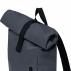 Smpli Bounce Roll Top Backpack