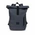 Smpli Bounce Roll Top Backpack