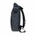 Smpli Bounce Roll Top Backpack