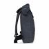 Smpli Bounce Roll Top Backpack