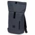 Smpli Bounce Roll Top Backpack