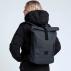 Smpli Bounce Roll Top Backpack