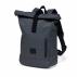 Smpli Bounce Roll Top Backpack
