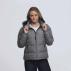smpli Invert Puffa Jacket