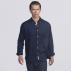 smpli Mens Linen Shirt