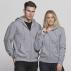 smpli Mens Vintage Hoodie