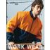 Unisex Adults Hi-Vis Flying Jacket (Lined)