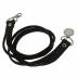 Bracelet Andromede Noir