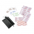 Bullet Zippered First Aid Pouch