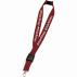 Bullet Hang In There Lanyard