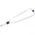 Lanyard with Flat Panel