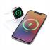 Mate Wireless Charging Pad and iWatch Holder